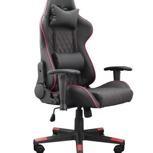 Postazione Gaming per Simulatori di Guida Racing Simulator - WHITE SHARK -  ICSB-RSC303